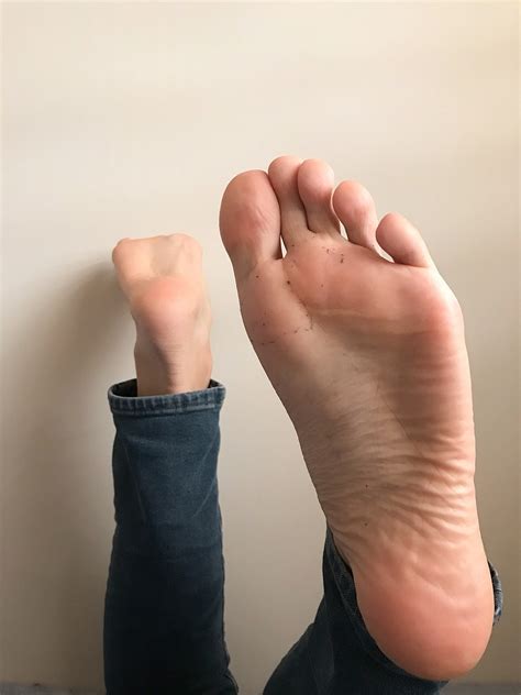 Foot erotic / Footjob Berlin